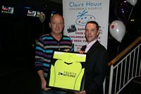 Bowling night 8th March 2011