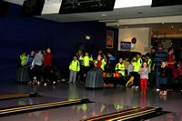 Bowling night 8th March 2011
