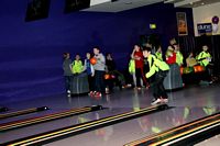 Bowling night 8th March 2011
