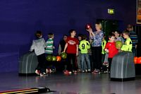 Bowling night 8th March 2011