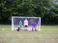 Goalkeepers