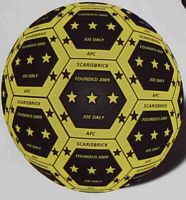 Presentation Night 2011