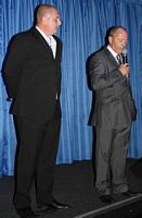 Presentation Night 2011