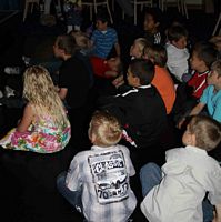 Presentation Night 2011