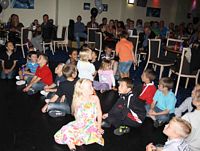 Presentation Night 2011