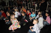 Presentation Night 2011