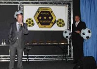 Presentation Night 2011