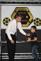 Presentation Night 2011