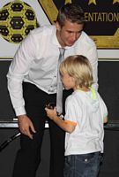 Presentation Night 2011