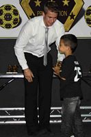 Presentation Night 2011