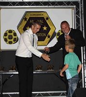 Presentation Night 2011