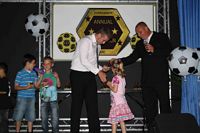 Presentation Night 2011