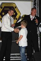 Presentation Night 2011