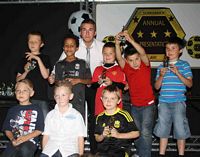 Presentation Night 2011