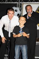 Presentation Night 2011