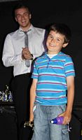 Presentation Night 2011