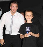 Presentation Night 2011