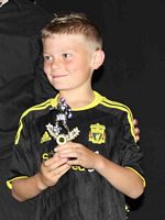 Presentation Night 2011