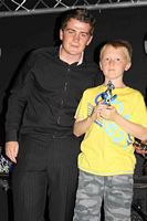 Presentation Night 2011