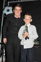 Presentation Night 2011
