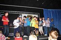 Presentation Night 2011