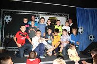 Presentation Night 2011