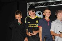 Presentation Night 2011