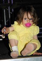 Presentation Night 2011