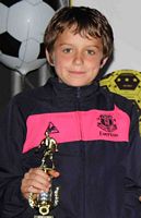 Presentation Night 2011