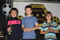 Presentation Night 2011