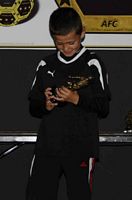 Presentation Night 2011