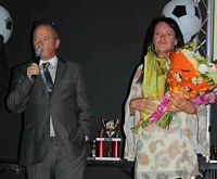 Presentation Night 2011