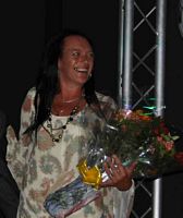 Presentation Night 2011