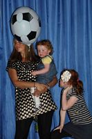 Presentation Night 2011