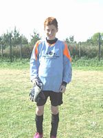 Alastair 1st May 2011