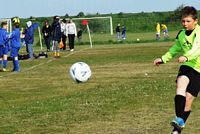 Callum 30th April 2011