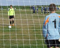 Joe and Liam 30th April 2011