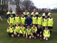 Under 10 Stars March 19th 2011