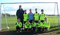 Under 9s Nov 13th 2010